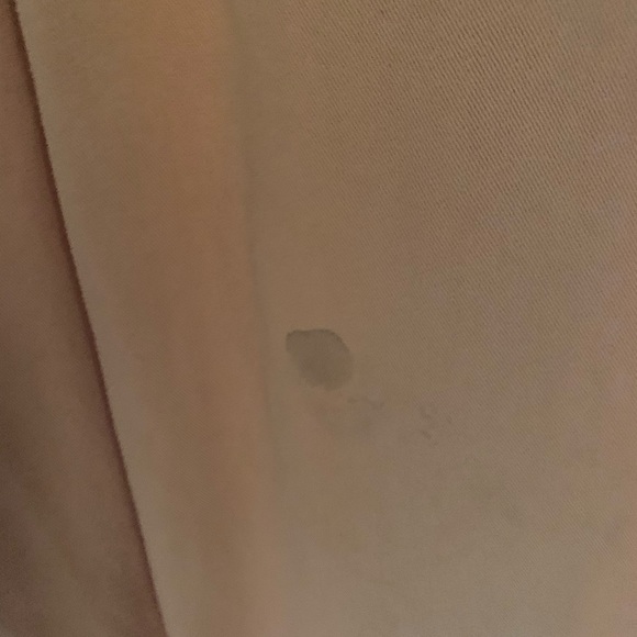 Button through dress - Picture 5 of 5